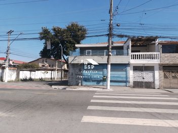 house em Avenida Edu Chaves, Parque Edu Chaves - São Paulo - SP
