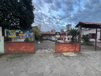 land_lot em Barbosa Filho, Salgado Filho - Gravataí - RS