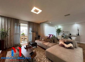 apartment em Rua Maranhão, Santa Paula - São Caetano do Sul - SP