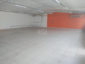 commercial_property em Berto Cirio, São Luis - Canoas - RS