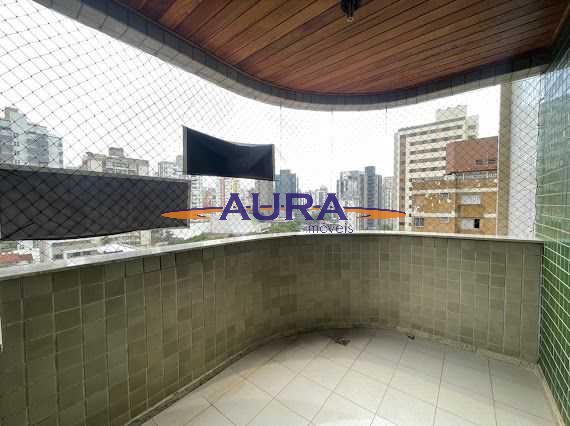 Apartamento com 3 quartos — Savassi, Belo Horizonte