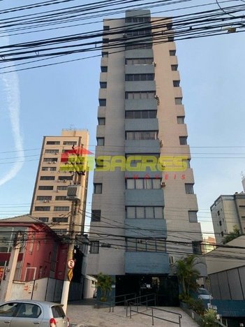 office em Nova Cantareira, Tucuruvi - São Paulo - SP