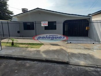 house em Rua Pioneiro Thirso Rodrigues Alves, Jardim Monte Rei - Maringá - PR