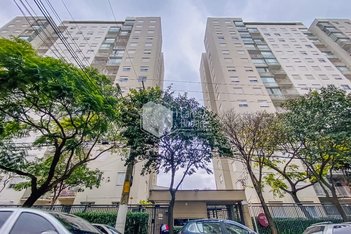 apartment em Rua Cajuru, Belenzinho - São Paulo - SP
