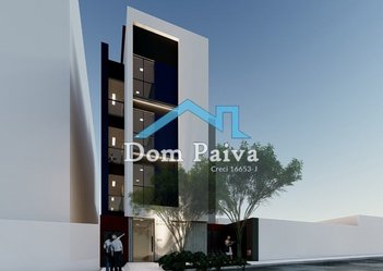 apartment em Rua Renato Rinaldi, Vila Carrão - São Paulo - SP