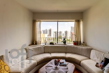 apartment em Marcus Pereira, Vila Suzana - São Paulo - SP