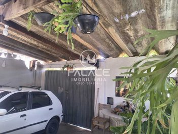 house em Rua das Pérolas, Conjunto Residencial Mário Dedini - Piracicaba - SP