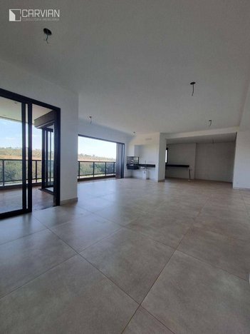 apartment em Alameda Senador Carlos Jereissati, Vila do Golf - Ribeirão Preto - SP