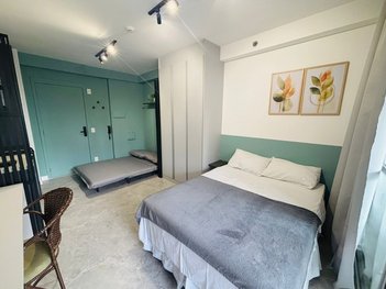 apartment em Rua Ettore Lantieri, Sacomã - São Paulo - SP