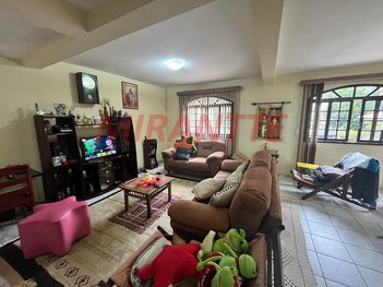 house em Avenida Manoel Martins, Samambaia - Mairiporã - SP