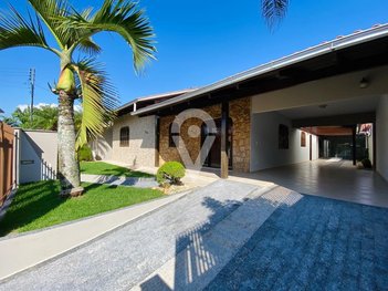 house em Rua Guanabara, Czerniewicz - Jaraguá do Sul - SC