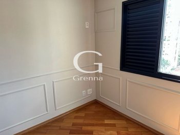 apartment em Rua Aleixo Garcia, Vila Olímpia - São Paulo - SP