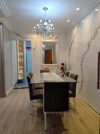 apartment em Rua da Fonte, Jardim Bela Vista - Santo André - SP