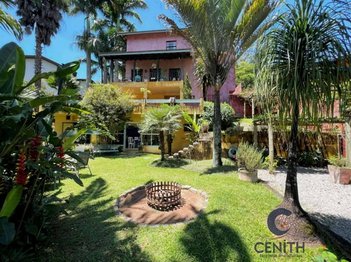 house em Avenida José Giorgi, Granja Viana II - Cotia - SP