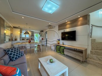 house em Avenida Paraguassu, Rainha do Mar - Xangri-Lá - RS