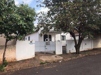 house em Rua Augustinho Zatti, Eldorado - São José do Rio Preto - SP