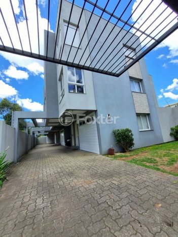 house em Rua Dante Salvador, Desvio Rizzo - Caxias do Sul - RS