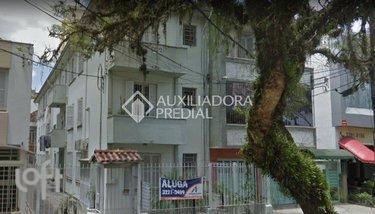 apartment em Vicente da Fontoura, Petrópolis - Porto Alegre - RS