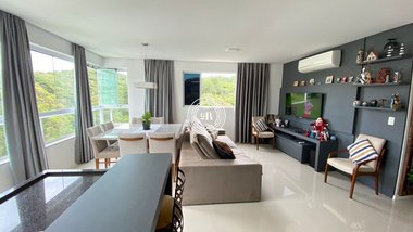 apartment em Egídio Alfredo Crispim, Pioneiros - Balneário Camboriú - SC