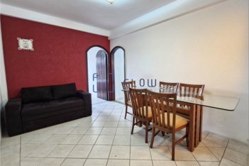 apartment em Rua Vieira de Morais, Campo Belo - São Paulo - SP