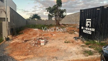 land_lot em Rua Galiléia, Santo Inácio - Montes Claros - MG