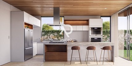 house em Praça Moreira Cabral, Vila Nova Conceição - São Paulo - SP