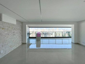 apartment em Rua Doutor Rafael Correia, Água Branca - São Paulo - SP