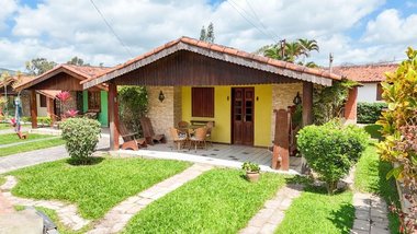 house em Rua Santa Rita de Cássia, Santana - Gravatá - PE