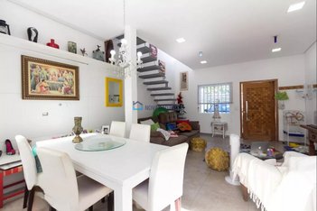 house em Rua Pedro Teixeira, Vila Olímpia - São Paulo - SP