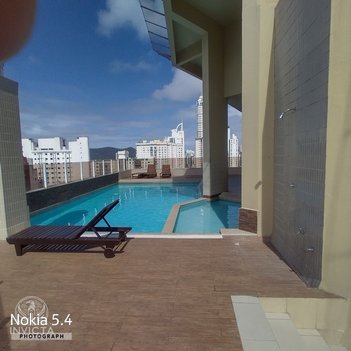 apartment em Rua 1500, Centro - Balneário Camboriú - SC
