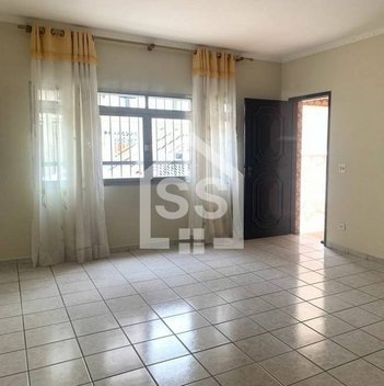 house em Rua Francisco Retti, Vila Oratório - São Paulo - SP