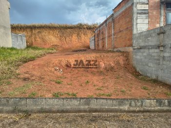 land_lot em Rua José Savastano Neto, Residencial Alto dos Ypês - São José dos Campos - SP