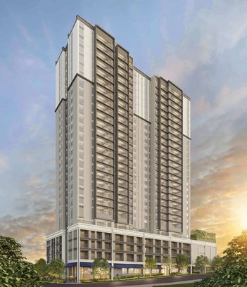 apartment em Rua Fernandes Moreira, Chácara Santo Antônio (Zona Sul) - São Paulo - SP