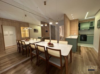 apartment em Rua Antônio Accorsi, Bavária - Gramado - RS