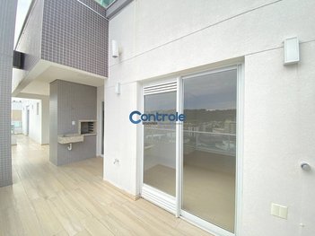 apartment em Rua Tiradentes, Kobrasol - São José - SC