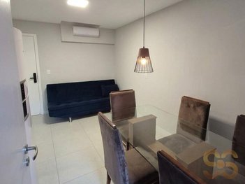 apartment em Rua Suécia, Praia Brava de Itajaí - Itajaí - SC