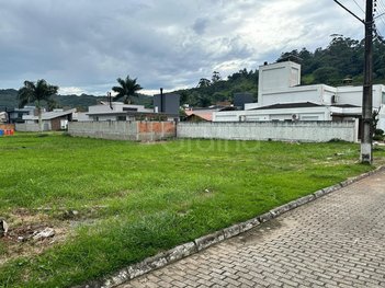 land_lot em Rua Leonel Pereira, Cachoeira do Bom Jesus - Florianópolis - SC
