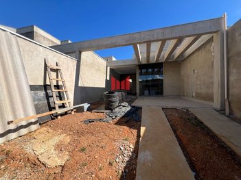 house em Alameda dos Vinháticos, Residencial Visão - Lagoa Santa - MG