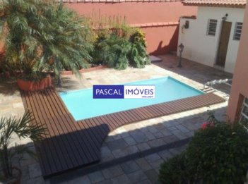 house em Rua Camundo, Planalto Paulista - São Paulo - SP