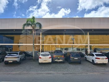 business em Avenida Elpídio Correa da Silveira, Bela Vista - Alvorada - RS