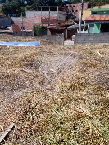 land_lot em Rua Plutão, Chácara do Solar I (Fazendinha) - Santana de Parnaíba - SP