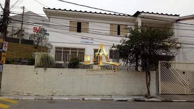 house em Rua Vereador José Vieira, Jardim Regina Alice - Barueri - SP
