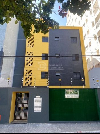 apartment em Praça Antônio Alberto, Vila Ré - São Paulo - SP