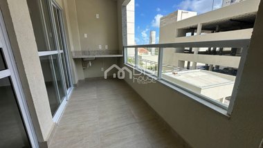 apartment em Rua Faixa de Servidão de Passagem 03, Cruz das Almas - Maceió - AL