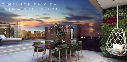 apartment em Rua Grão Pará, Santa Efigênia - Belo Horizonte - MG