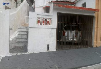 land_lot em Rua Hebe, Vila Dom Pedro I - São Paulo - SP