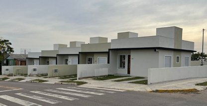 house em Rua Capitão Montanha, Morada Gaúcha - Gravataí - RS