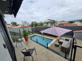 house em Rua Mário Pomaro Legnari, City Ribeirão - Ribeirão Preto - SP