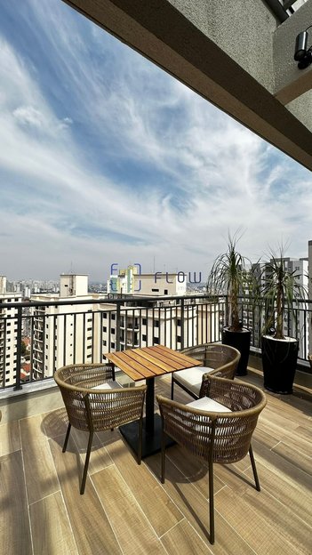 apartment em Rua Antônio Blasques, Vila Primavera - São Paulo - SP