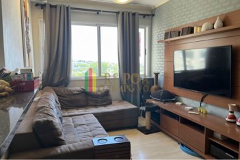 apartment em Avenida Bento Gonçalves, Partenon - Porto Alegre - RS
